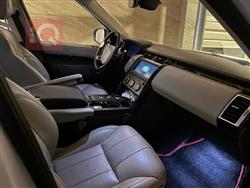 لاند روفر ديسكوفري